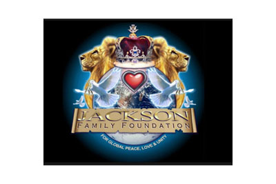 Jackson Family Foundation logo