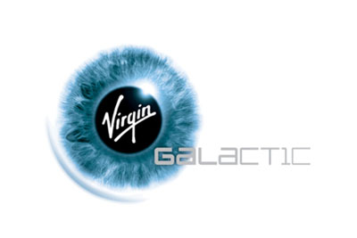 Virgin Galactic logo